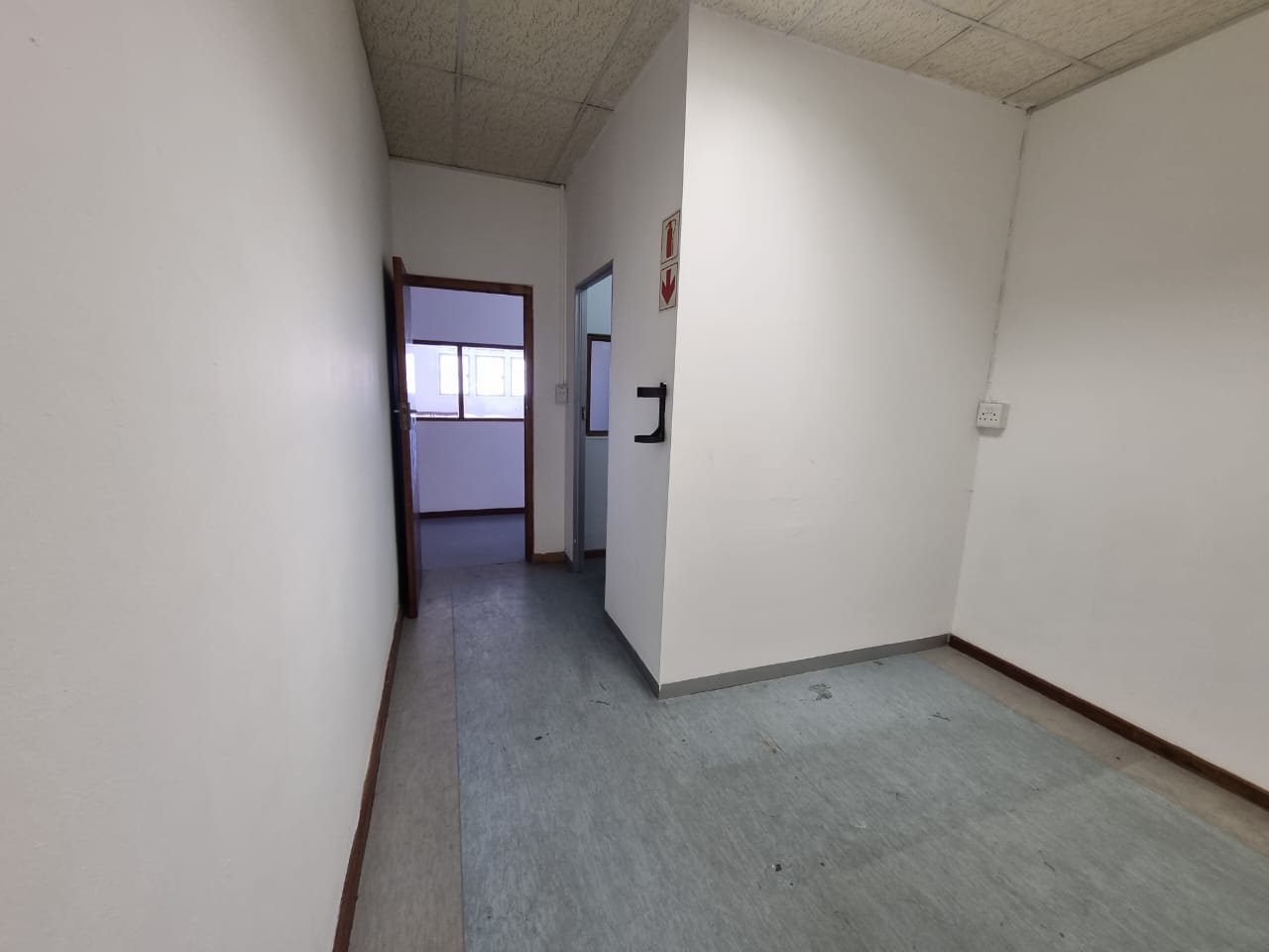 To Let commercial Property for Rent in Observatory Western Cape